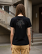 Футболка Ізюм Female Black XS R1105611114 фото 3
