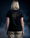 Футболка Ізюм Female Black XS R1105611114 фото 2