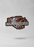 PVC patch Zaporizhzhia