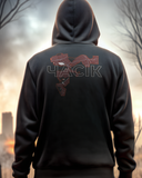 Chasiv Yar Hoodie Unisex Black M