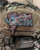 PVC Patch "Chasiv Yar"