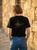 T-shirt Bakhmut Female Black XS