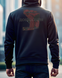 Hoodie Dobropillia Unisex Black M