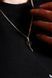 Atraumatic Scissors Pendant