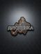 PVC patch Druzhkivka