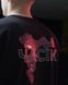 T-Shirt Chasiv Yar Male Black L