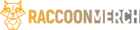 Raccoon	Merch