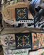 PVC Patch FPV Sunday Multicam