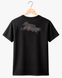 T-shirt Huliaipole Female Black XS