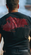 T-shirt Vovchansk Male Black M