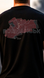 T-shirt Vovchansk Male Black M