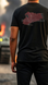 T-shirt Vovchansk Male Black M
