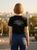 T-shirt Zaporizhzhia Female Black XS
