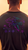 T-shirt FPV NEON Male Black S