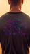 T-shirt FPV NEON Male Black M