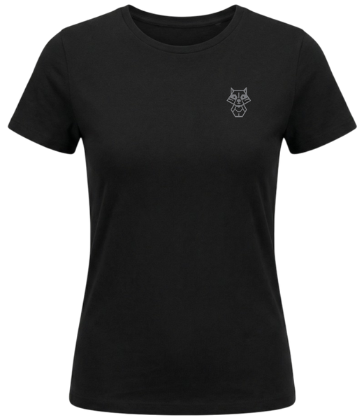 T-shirt Sumy Female Black XS