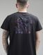 T-shirt FPV NEON Male Black S