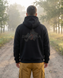 Hoodie Druzhkivka Unisex Black M