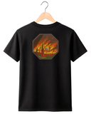 T-shirt Future Male Black L