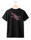T-shirt Avdiivka Female Black S
