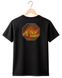 T-shirt Future Male Black L