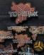 PVC Patch Toretsk