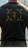 T-shirt FPV Sunday Male Black S
