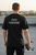 T-shirt FPV Blueprint Male Black XS