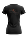 T-shirt Soledar Female Black S