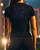 T-shirt FPV NEON Female Black S