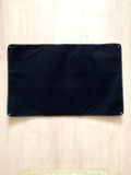 Patch wall Black L