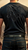 T-Shirt Trident Graffiti Male Black S