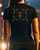 T-shirt FPV Sunday Female Black S