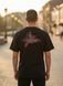 T-shirt Mariupol Male Black M