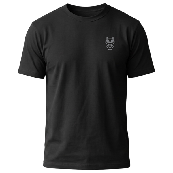 T-shirt Mariupol Male Black M