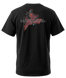 T-shirt Mariupol Male Black M
