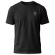 T-shirt Mariupol Male Black M