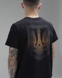 Футболка Герб History Male Black M R1101813214 фото