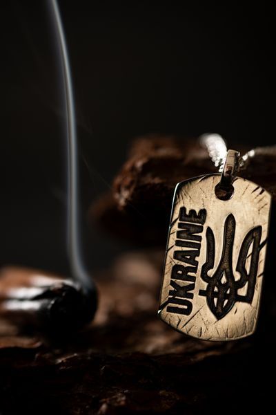 Trident Tag