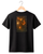 T-shirt Darkness Female Black XS