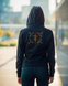 Hoodie FPV Sunday Unisex Black M