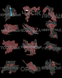 Патч (шеврон) ПВХ Гуляйполе RM124511014 фото 4