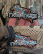 PVC Patch Huliaipole