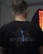T-Shirt Kupyansk Male Black M