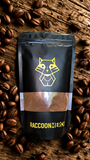 Coffee Pokrovsk