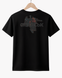T-shirt Siversk Female Black XS