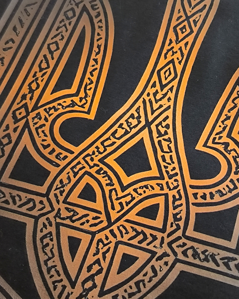 T-Shirt History UA Female Black S